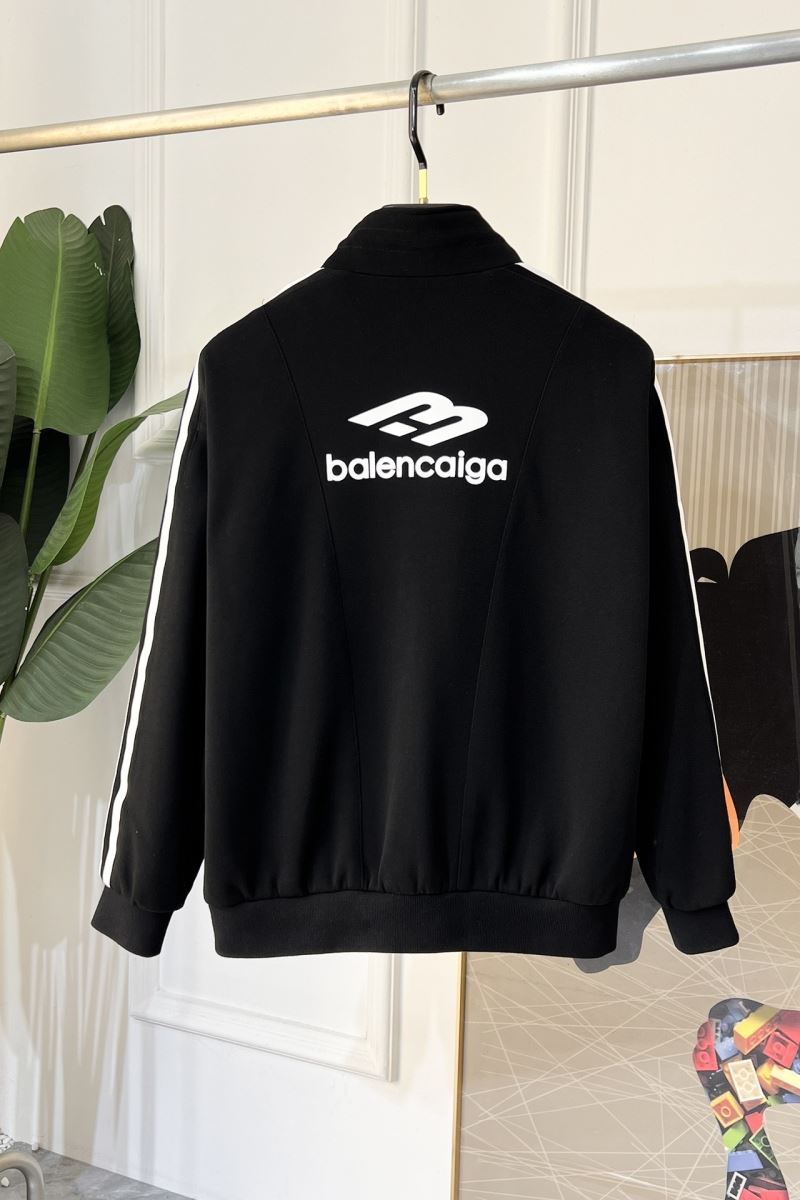 Balenciaga Outwear